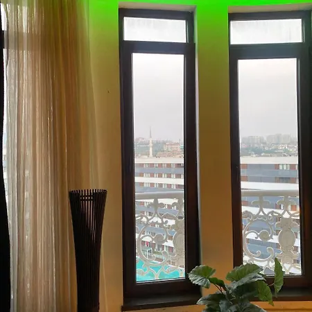 Paradise 7palace *