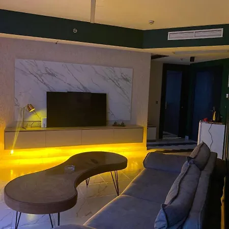 Paradise 7palace Стамбул
