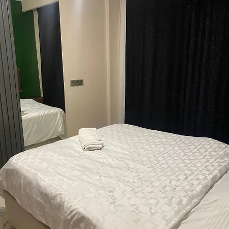 Paradise 7palace Стамбул