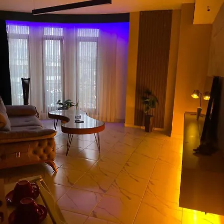 Капсульный отель Paradise 7palace *