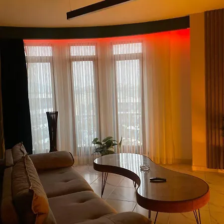 Капсульный отель Paradise 7palace Стамбул